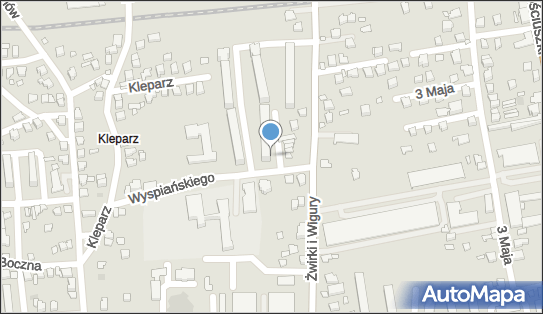 Przedsiębiorstwo, Firma, os. gen. Władysława Sikorskiego 4A 32-650 - Przedsiębiorstwo, Firma, NIP: 5491477428
