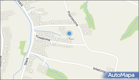 Przedsiębiorstwo, Firma, Kowalowa 11, Witkowice 32-650 - Przedsiębiorstwo, Firma, NIP: 5492413287