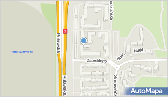 Przedsiębiorstwo, Firma, ul. Jana Zaorskiego 2, Warszawa 02-781 - Przedsiębiorstwo, Firma, NIP: 5731937238