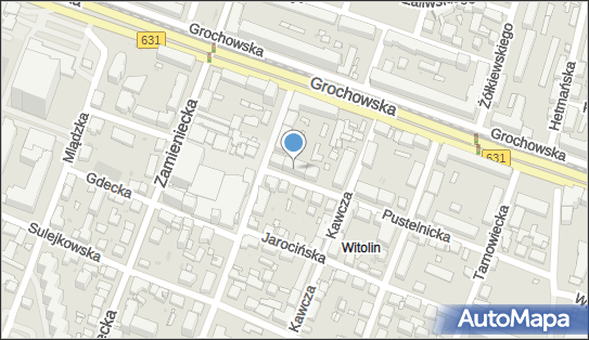Przedsiębiorstwo, Firma, Pustelnicka 30, Warszawa 04-151 - Przedsiębiorstwo, Firma, NIP: 5821443190