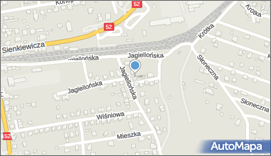 Przedsiębiorstwo, Firma, Jagiellońska 1a, Kęty 32-650 - Przedsiębiorstwo, Firma, NIP: 6482389139