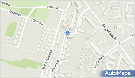 Przedsiębiorstwo, Firma, Jaworowa 38, Warszawa 02-798 - Przedsiębiorstwo, Firma, NIP: 6571808224