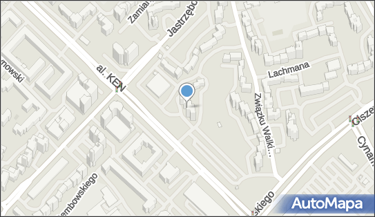 Przedsiębiorstwo, Firma, ul. Grażyny Bacewiczówny 7, Warszawa 02-786 - Przedsiębiorstwo, Firma, NIP: 6611014804