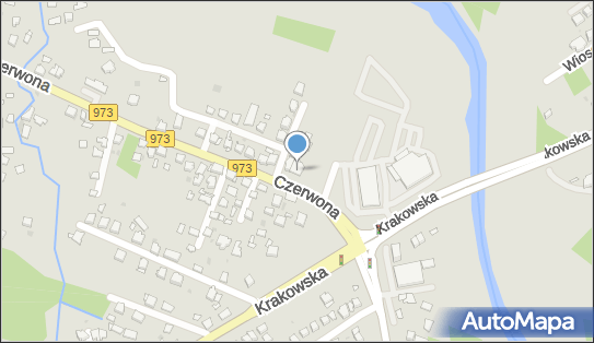 Przedsiębiorstwo, Firma, ul. Czerwona 7, Tarnów 33-101 - Przedsiębiorstwo, Firma, NIP: 6751543537