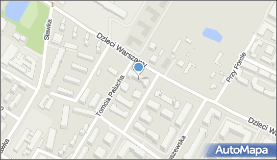 Przedsiębiorstwo, Firma, Dzieci Warszawy 31, Warszawa 02-495 - Przedsiębiorstwo, Firma, NIP: 6861585005