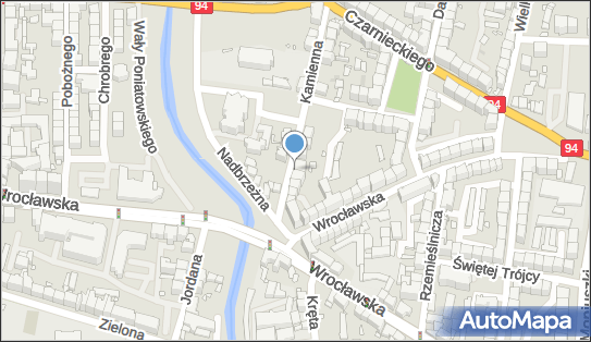 Przedsiębiorstwo, Firma, Kamienna 3, Legnica 59-220 - Przedsiębiorstwo, Firma, NIP: 6910010257