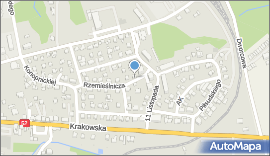 Przedsiębiorstwo, Firma, 11 Listopada 10, Kalwaria Zebrzydowska 34-130 - Przedsiębiorstwo, Firma, NIP: 7352483857