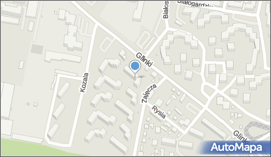 Przedsiębiorstwo, Firma, Zajęcza 2, Bydgoszcz 85-809 - Przedsiębiorstwo, Firma, NIP: 7651581728