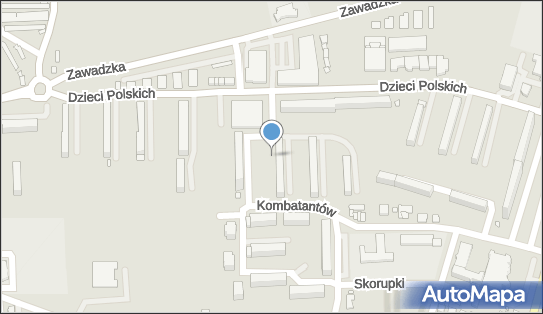 Przedsiębiorstwo, Firma, Dzieci Polskich 17, Tomaszów Mazowiecki 97-200 - Przedsiębiorstwo, Firma, NIP: 7732428557