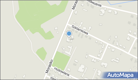 Przedsiębiorstwo, Firma, Morasko 38, Poznań 61-680 - Przedsiębiorstwo, Firma, NIP: 7780040851