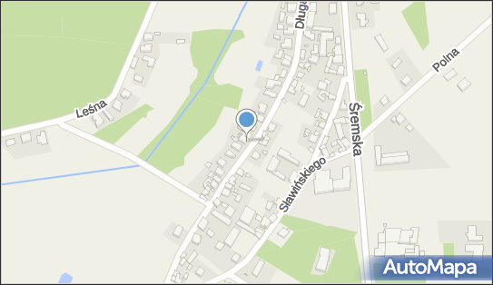 Przedsiębiorstwo, Firma, Długa 36, Zbrudzewo 63-100 - Przedsiębiorstwo, Firma, NIP: 7851056961