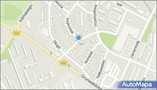 Przedsiębiorstwo, Firma, ul. Elizy Orzeszkowej 7, Śrem 63-100 - Przedsiębiorstwo, Firma, NIP: 7851059652