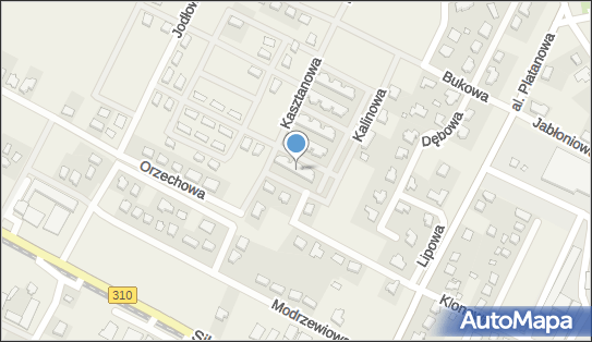Przedsiębiorstwo, Firma, Kasztanowa 13B, Psarskie 63-100 - Przedsiębiorstwo, Firma, NIP: 7851188906