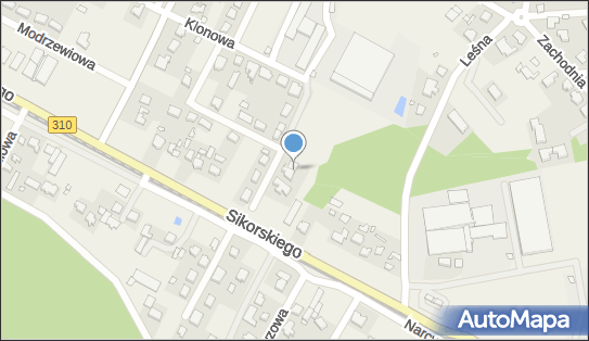 Przedsiębiorstwo, Firma, Jaworowa 8, Psarskie 63-100 - Przedsiębiorstwo, Firma, NIP: 7861454976