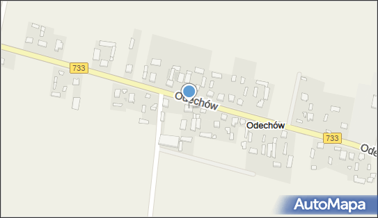 Przedsiębiorstwo, Firma, Odechów 50, Odechów 26-640 - Przedsiębiorstwo, Firma, NIP: 7961545589