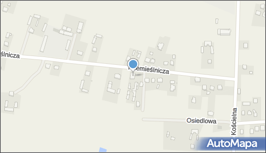 Przedsiębiorstwo, Firma, Rzemieślnicza 19, Makowiec 26-640 - Przedsiębiorstwo, Firma, NIP: 7962276921