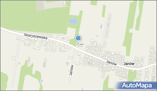 Przedsiębiorstwo, Firma, Janów 12, Janów 26-640 - Przedsiębiorstwo, Firma, numer telefonu, NIP: 7962763845