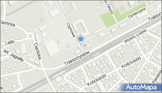 Przedsiębiorstwo, Firma, Traktorzystów 26, Warszawa 02-495 - Przedsiębiorstwo, Firma, numer telefonu, NIP: 8431142772