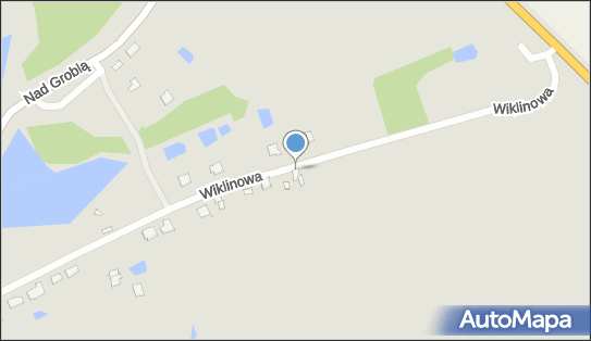 Przedsiębiorstwo, Firma, Wiklinowa 34, Chełmno 86-200 - Przedsiębiorstwo, Firma, NIP: 8751266702