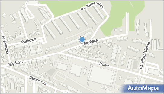Przedsiębiorstwo, Firma, ul. Młyńska 14, Chełmno 86-200 - Przedsiębiorstwo, Firma, NIP: 8751477853