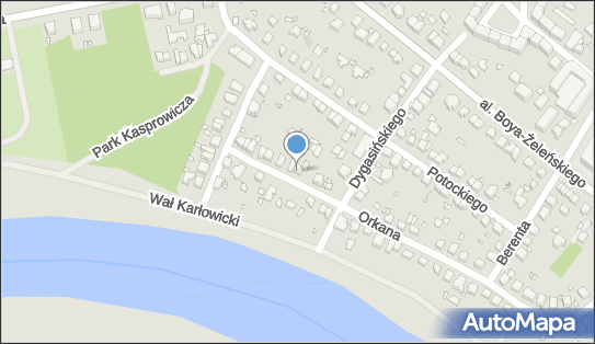 Przedsiębiorstwo, Firma, ul. Władysława Orkana 12, Wrocław 51-153 - Przedsiębiorstwo, Firma, NIP: 8951749629