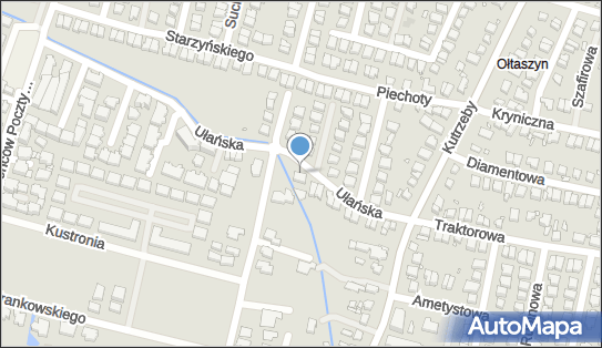Przedsiębiorstwo, Firma, Ułańska 20, Wrocław 52-213 - Przedsiębiorstwo, Firma, NIP: 8991240197