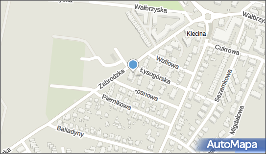 Przedsiębiorstwo, Firma, Łysogórska 9, Wrocław 52-331 - Przedsiębiorstwo, Firma, NIP: 8992265325