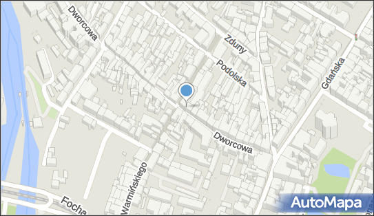 Przedsiębiorstwo, Firma, Dworcowa 22, Bydgoszcz 85-010 - Przedsiębiorstwo, Firma, NIP: 9670737279