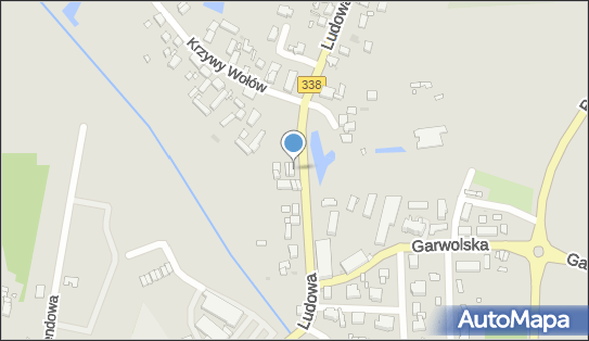 Przedsiębiorstwo, Firma, Ludowa 15a, Wołów 56-100 - Przedsiębiorstwo, Firma, NIP: 9880146685