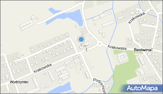 Przedsiębiorstwo, Firma, ul. Krakowska 178, Bestwina 43-512 - Przedsiębiorstwo, Firma, NIP: 6520005283