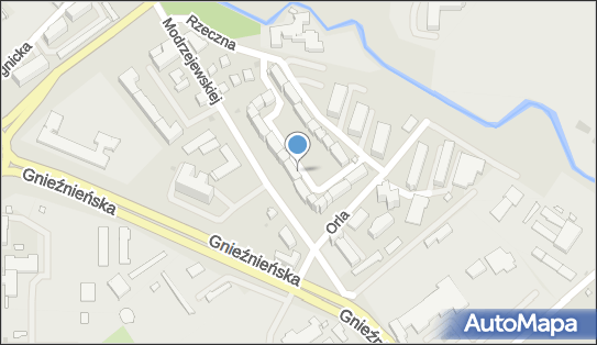 Przedsiębiorstwo, Firma, ul. Orla 13A, Koszalin 75-727 - Przedsiębiorstwo, Firma, NIP: 6691176637