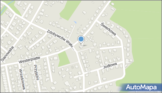 Przedsiębiorstwo, Firma, ul. Westerplatte 44A, Koszalin 75-642 - Przedsiębiorstwo, Firma, NIP: 6691283712