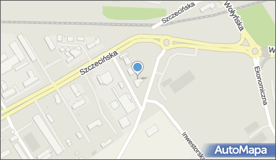 Przedsiębiorstwo, Firma, ul. Szczecińska 47C, Koszalin 75-122 - Przedsiębiorstwo, Firma, NIP: 6691356463