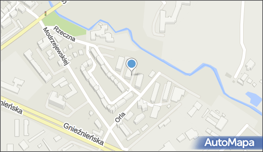 Przedsiębiorstwo, Firma, ul. Orla 47, Koszalin 75-727 - Przedsiębiorstwo, Firma, NIP: 6691523903