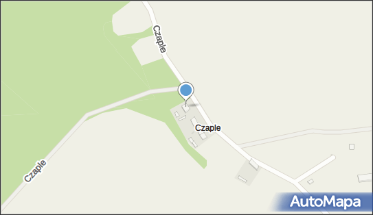Przedsiębiorstwo, Firma, Czaple 1, Czaple 76-024 - Przedsiębiorstwo, Firma, NIP: 6691700481