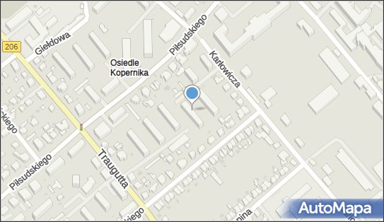 Przedsiębiorstwo, Firma, ul. Henryka Wieniawskiego 11, Koszalin 75-528 - Przedsiębiorstwo, Firma, NIP: 6691916034