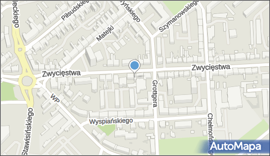 Przedsiębiorstwo, Firma, ul. Zwycięstwa 150A, Koszalin 75-950 - Przedsiębiorstwo, Firma, NIP: 6692030893