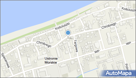 Przedsiębiorstwo, Firma, ul. Bolesława Chrobrego 40 78-111 - Przedsiębiorstwo, Firma, NIP: 6711001190