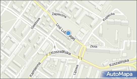 Przedsiębiorstwo, Firma, ul. Unii Lubelskiej 52, Kołobrzeg 78-100 - Przedsiębiorstwo, Firma, NIP: 6711249665
