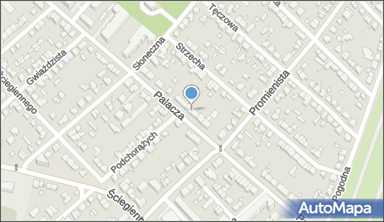 Przedsiębiorstwo, Firma, ul. Macieja Palacza 102A, Poznań 60-274 - Przedsiębiorstwo, Firma, NIP: 7791231773
