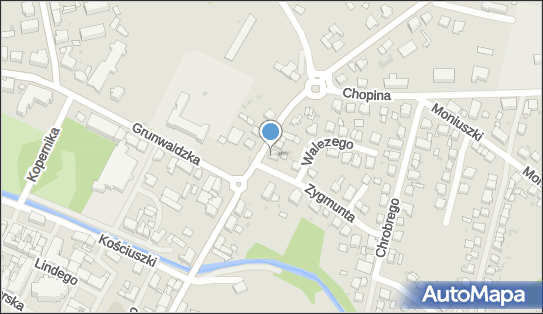 Przedsiębiorstwo, Firma, ul. Zwycięstwa NN, Białogard 78-200 - Przedsiębiorstwo, Firma, NIP: 6721048980