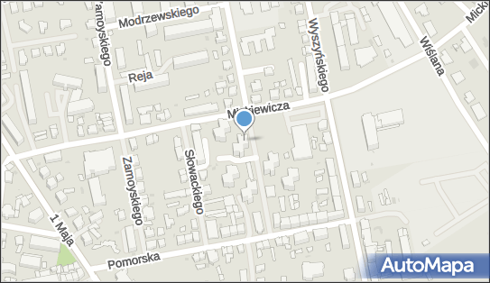 Przedsiębiorstwo, Firma, ul. Kochanowskiego 12/20, Białogard 78-200 - Przedsiębiorstwo, Firma, NIP: 6721298524