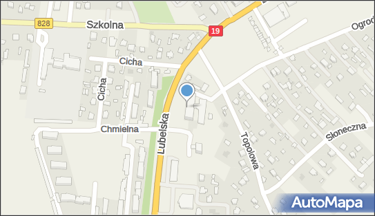 Przedsiębiorstwo, Firma, ul. Lubelska 182, Niemce 21-025 - Przedsiębiorstwo, Firma, NIP: 7133043868