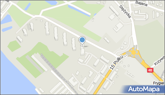 Przedsiębiorstwo, Firma, Dęblin 08-520 - Przedsiębiorstwo, Firma, NIP: 7162482665
