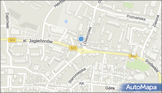 Przedsiębiorstwo, Firma, ul. Podwale 19, Góra 56-200 - Przedsiębiorstwo, Firma, NIP: 6991733645