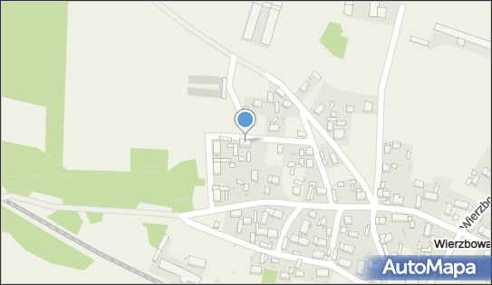 Przedsiębiorstwo, Firma, Wierzbowa 125, Wierzbowa 59-706 - Przedsiębiorstwo, Firma, NIP: 6121791630