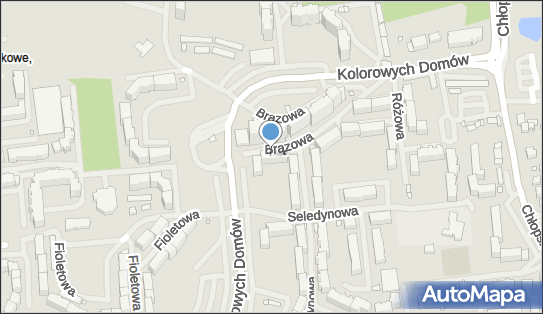 Przedsiębiorstwo, Firma, ul. Brązowa 29, Szczecin 70-781 - Przedsiębiorstwo, Firma, NIP: 8512928040