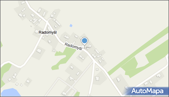 Przedsiębiorstwo, Firma, Radomyśl 28, Radomyśl 78-450 - Przedsiębiorstwo, Firma, NIP: 6731680314