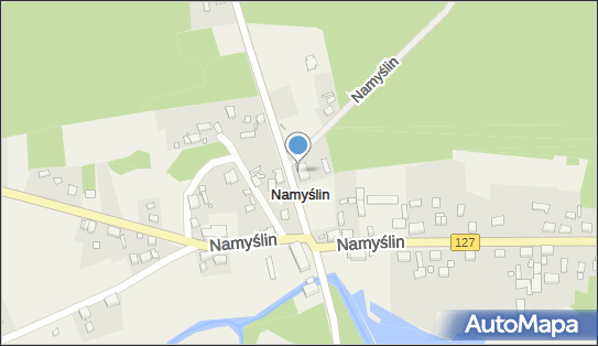 Przedsiębiorstwo, Firma, Namyślin 78, Namyślin 74-406 - Przedsiębiorstwo, Firma, NIP: 5971583053