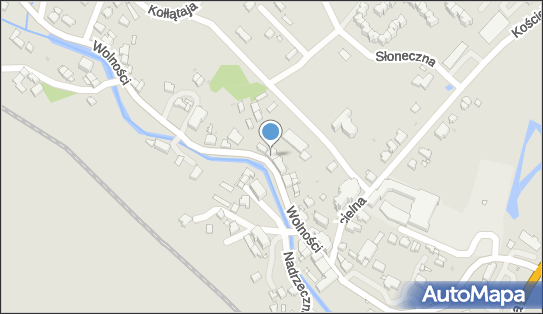 Przedsiębiorstwo, Firma, ul. Wolności 28, Szczytna 57-330 - Przedsiębiorstwo, Firma, NIP: 8831833273